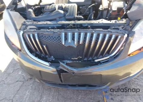 2016 Buick Verano Sport Touring Group z USA, uszkodzony, nr VIN 1G4PW5SK0G4146244